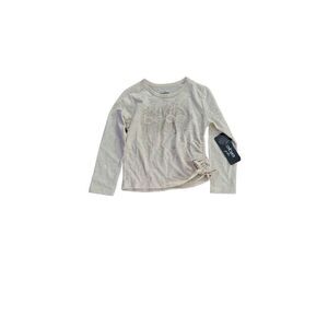 NWT BEBE GIRLS TOP